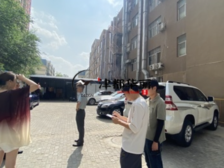 銀川裝修公司|銀川羽居酒店設(shè)計裝修項目現(xiàn)場測量